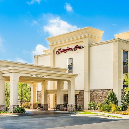Hampton Inn Havelock Luaran gambar