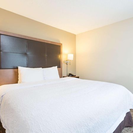 Hampton Inn Havelock Luaran gambar