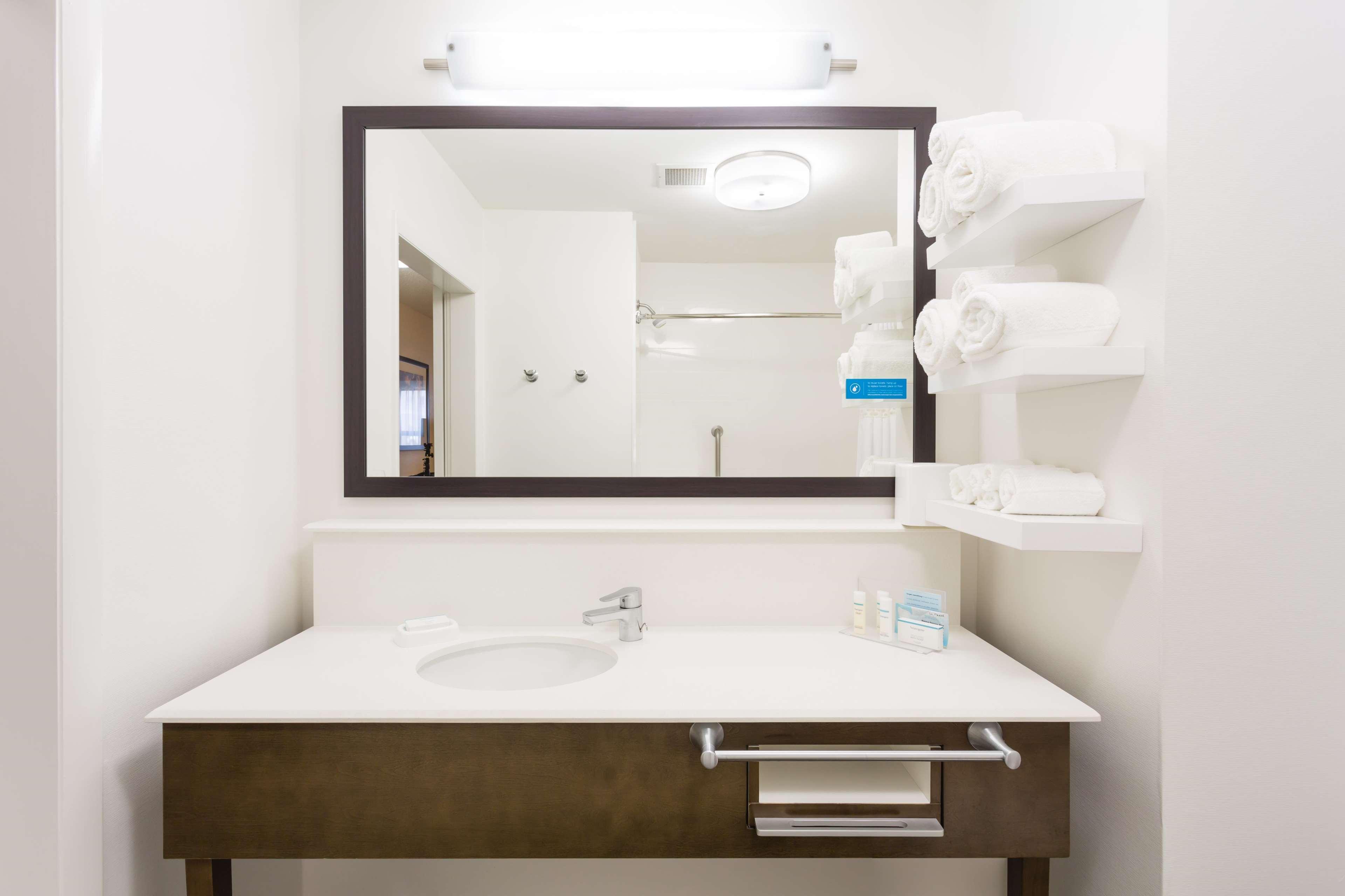 Hampton Inn Havelock Luaran gambar