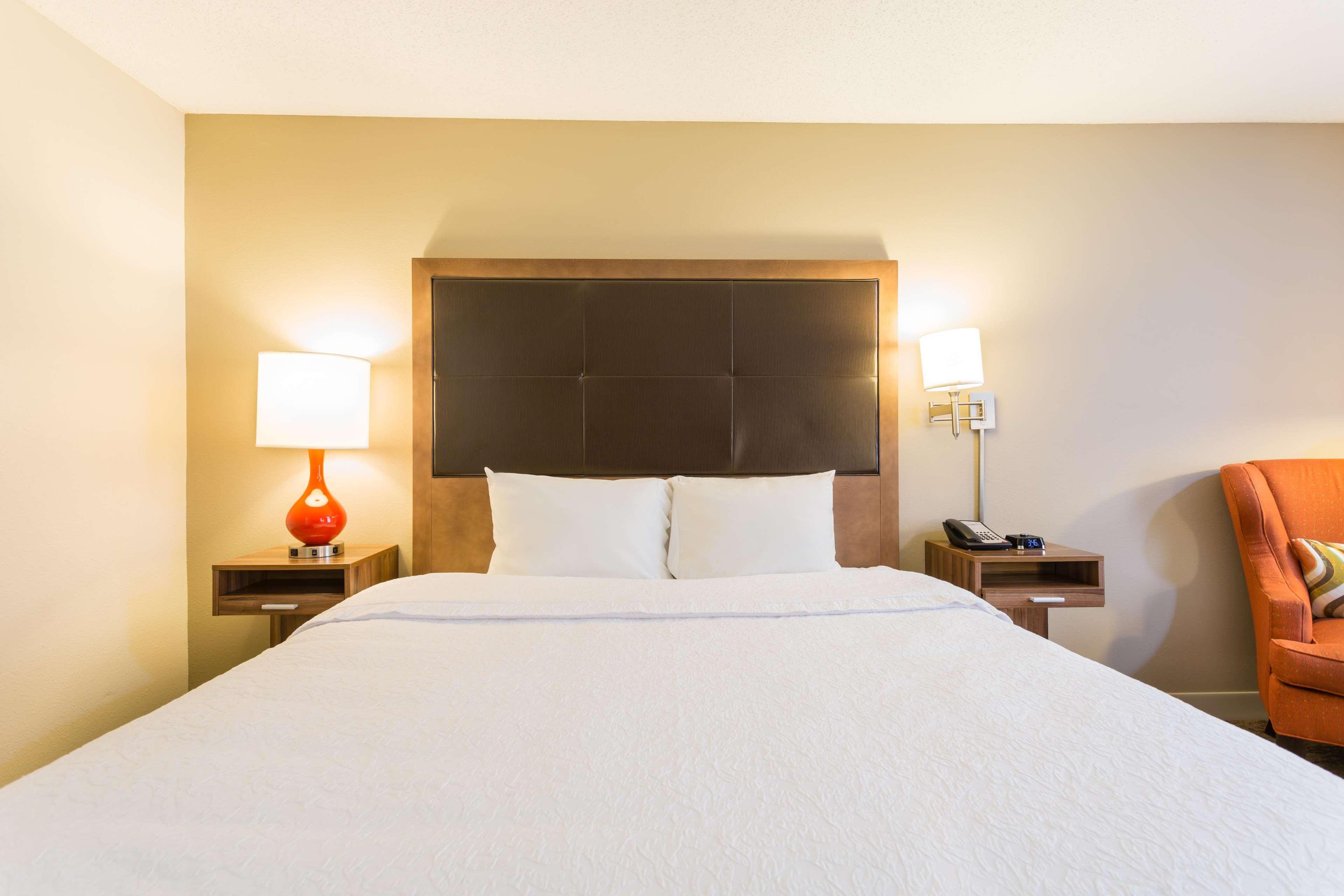 Hampton Inn Havelock Luaran gambar
