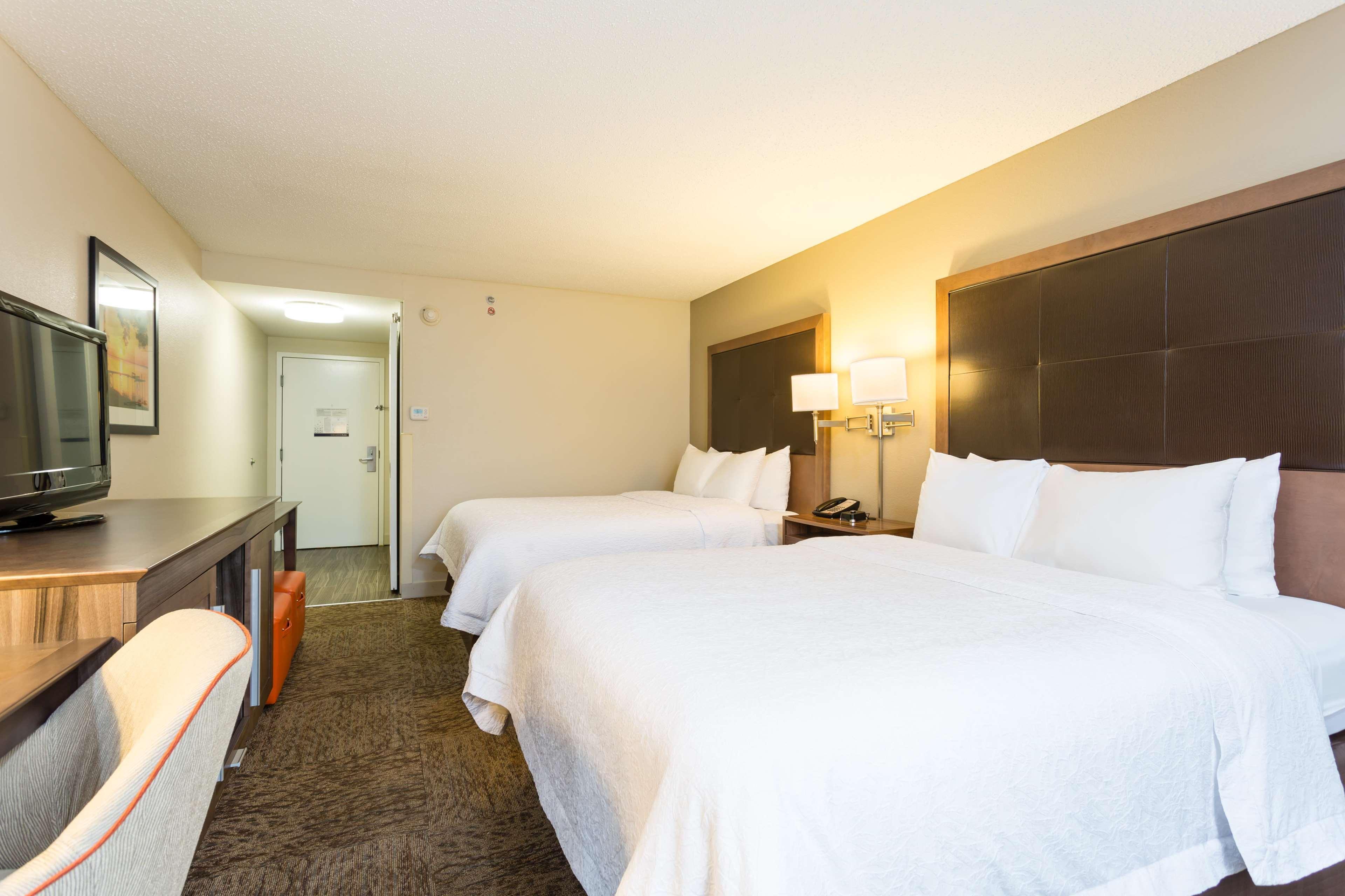 Hampton Inn Havelock Luaran gambar
