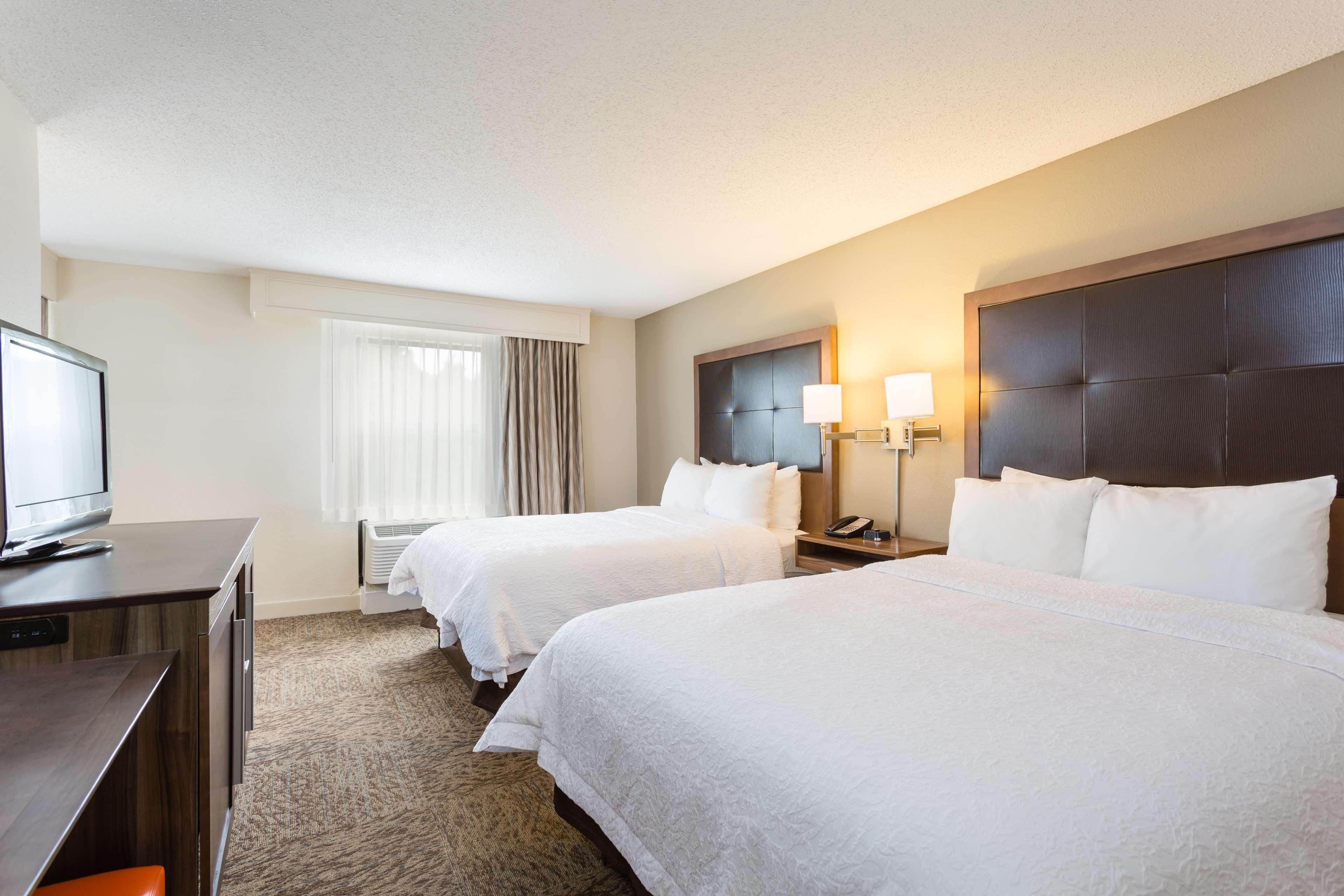 Hampton Inn Havelock Luaran gambar