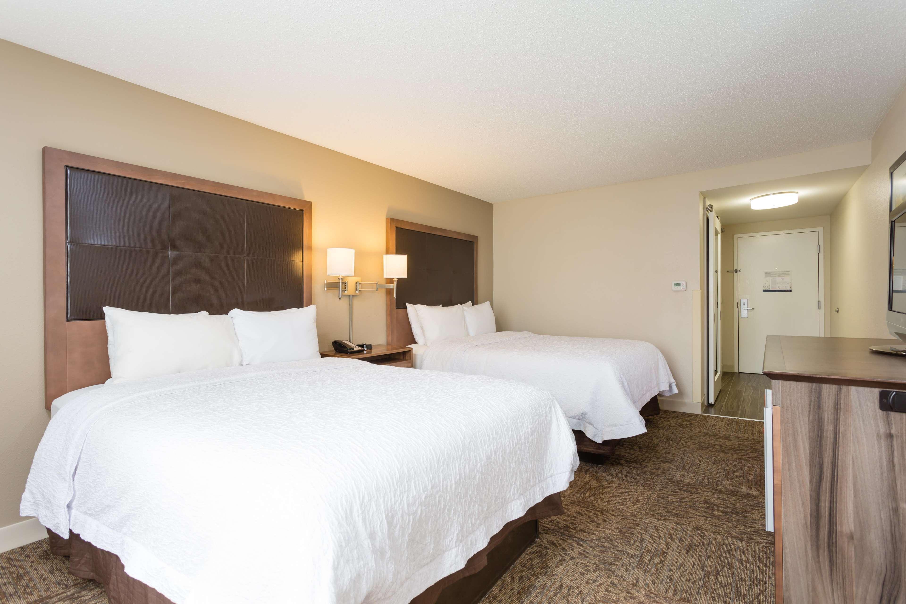 Hampton Inn Havelock Luaran gambar