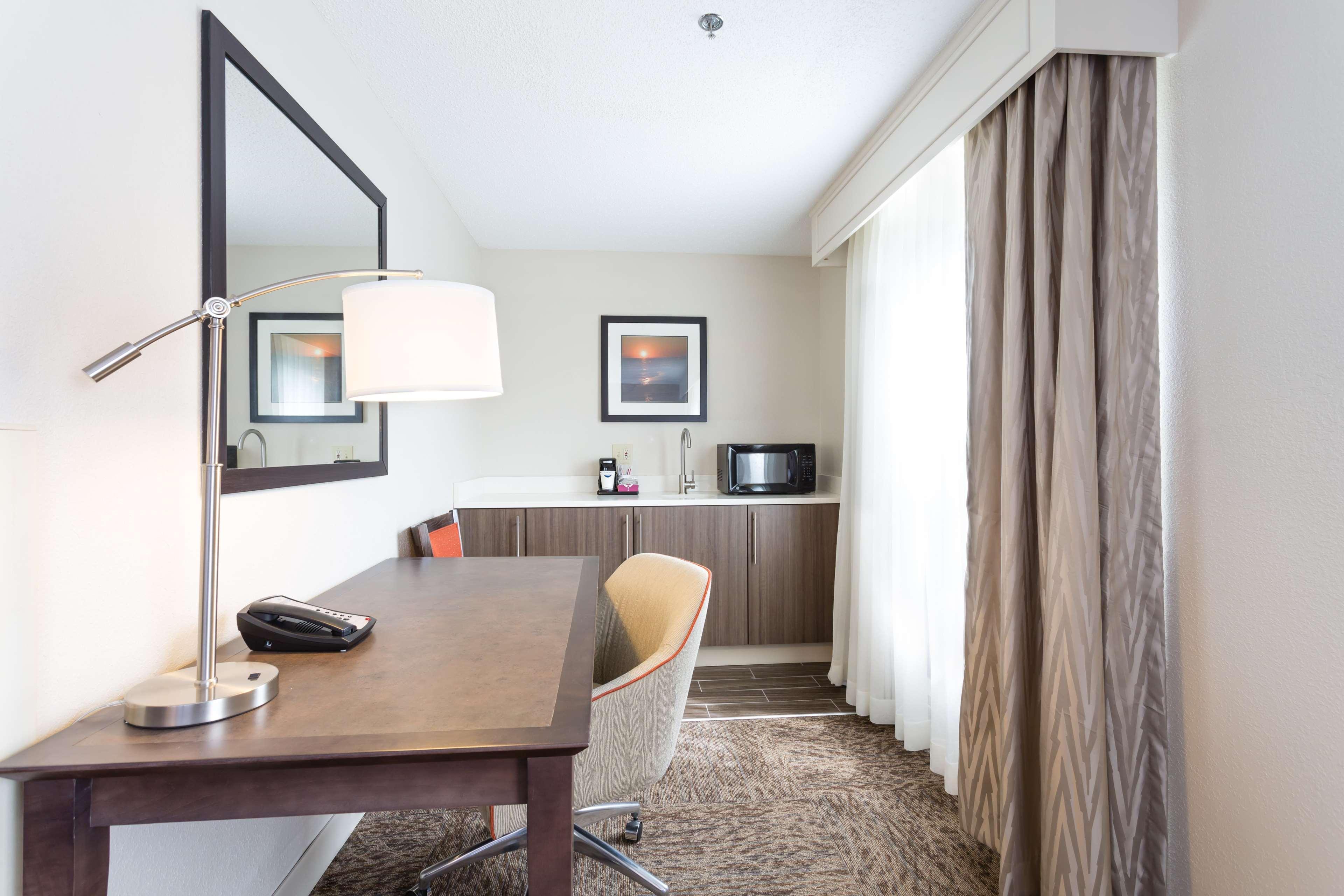 Hampton Inn Havelock Luaran gambar