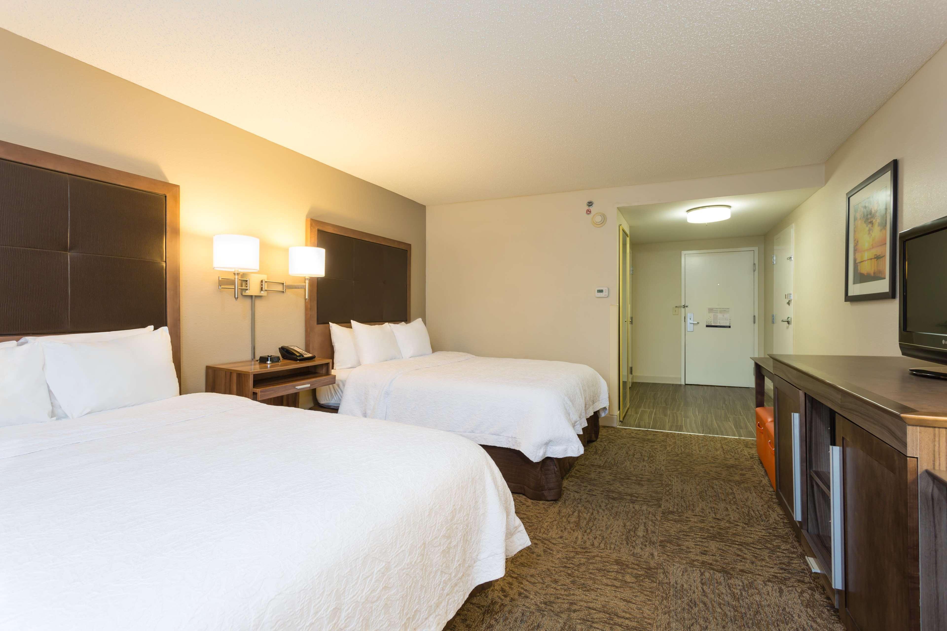 Hampton Inn Havelock Luaran gambar