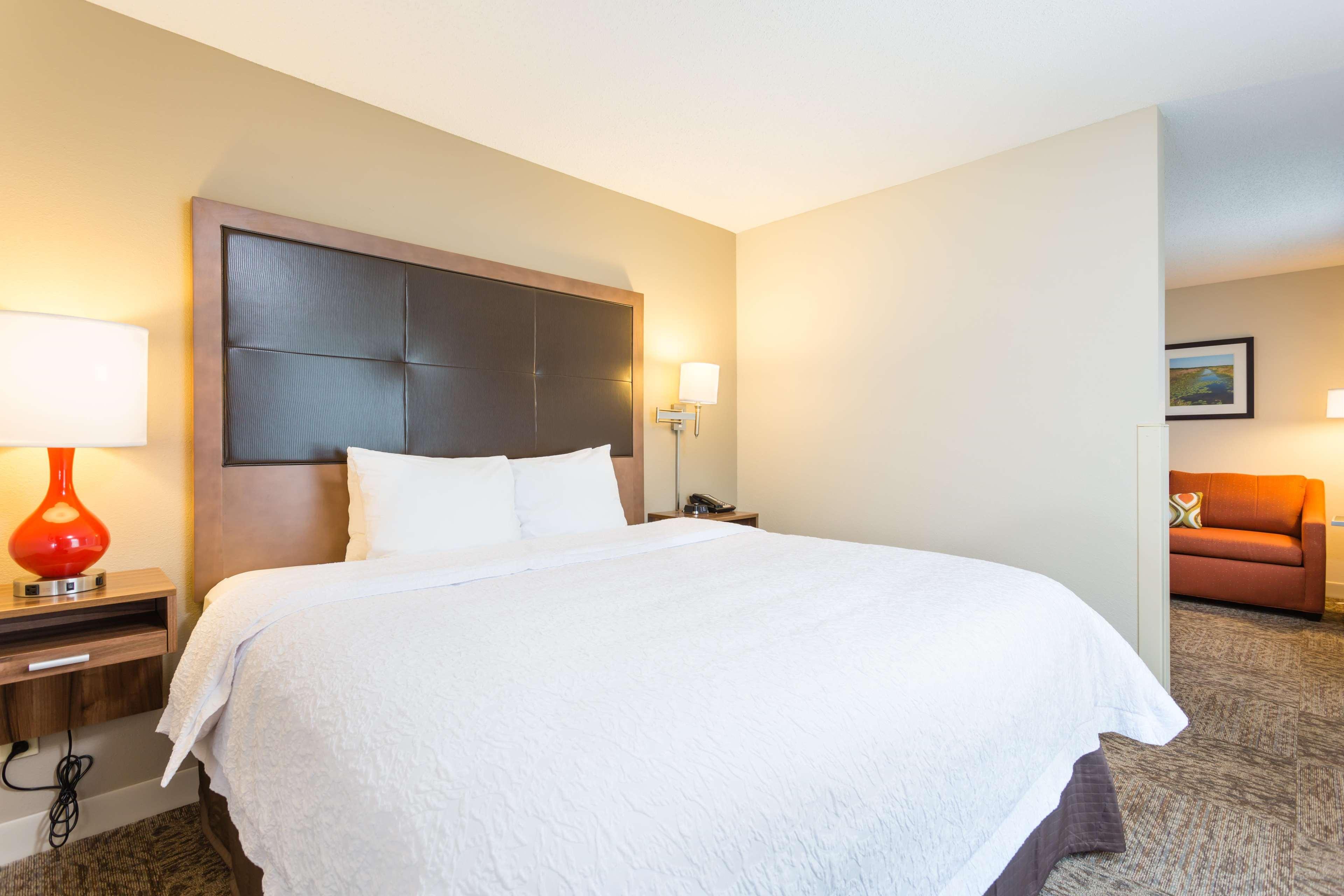 Hampton Inn Havelock Luaran gambar