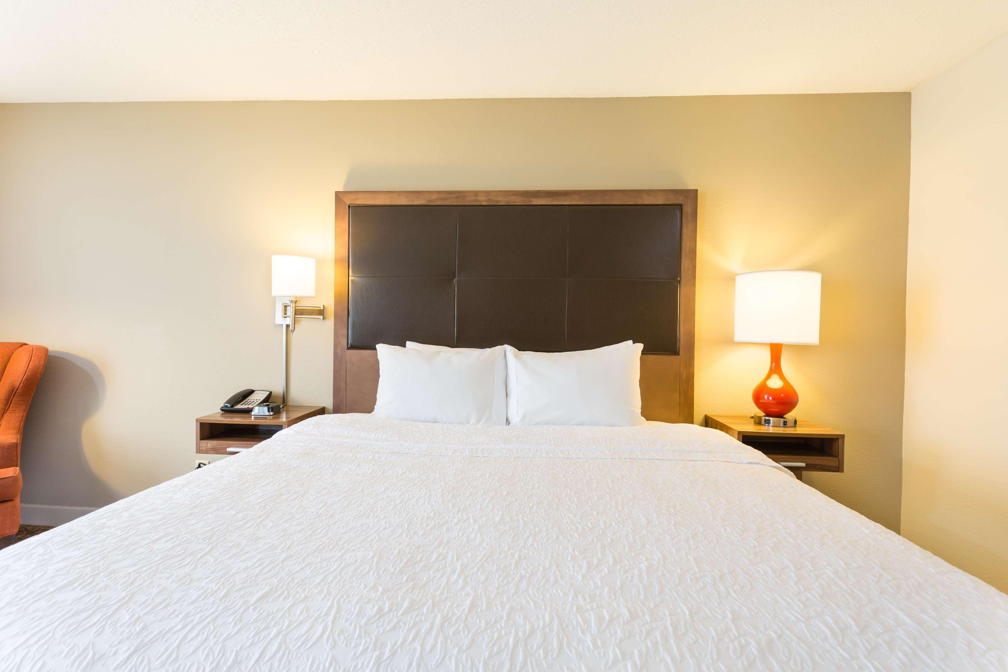 Hampton Inn Havelock Luaran gambar