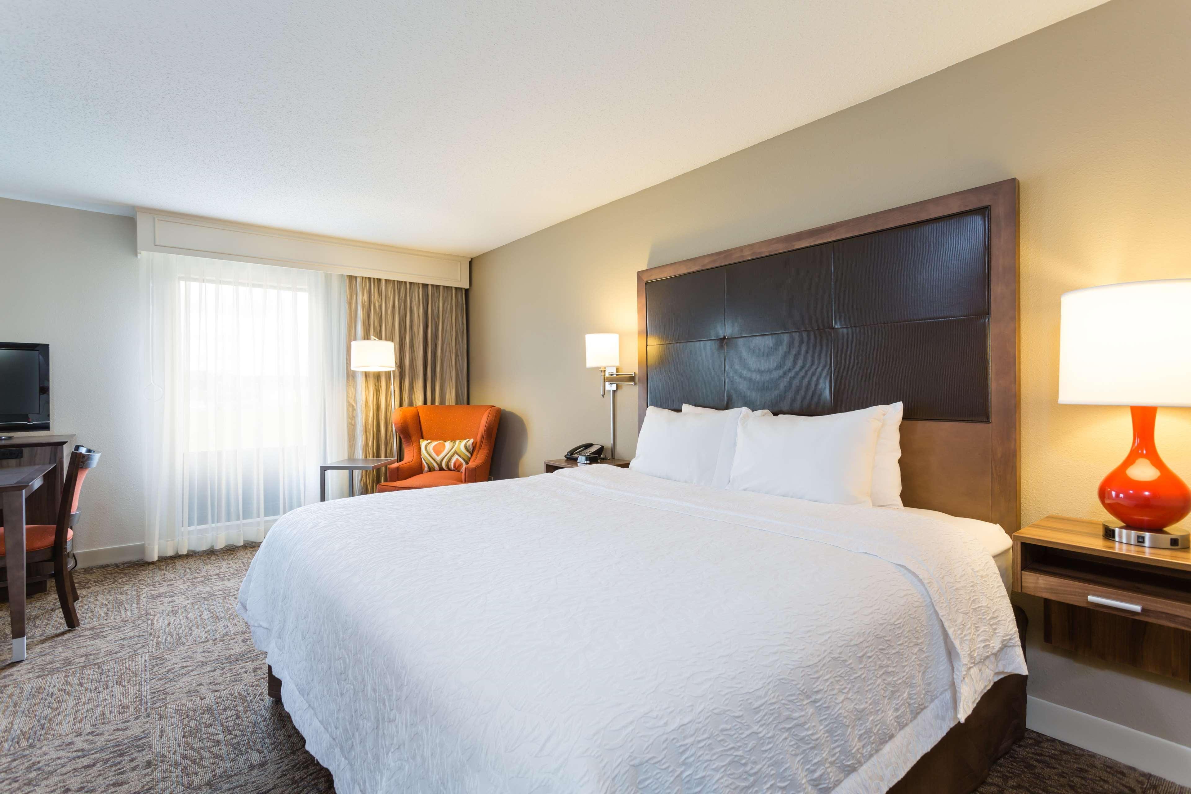 Hampton Inn Havelock Luaran gambar
