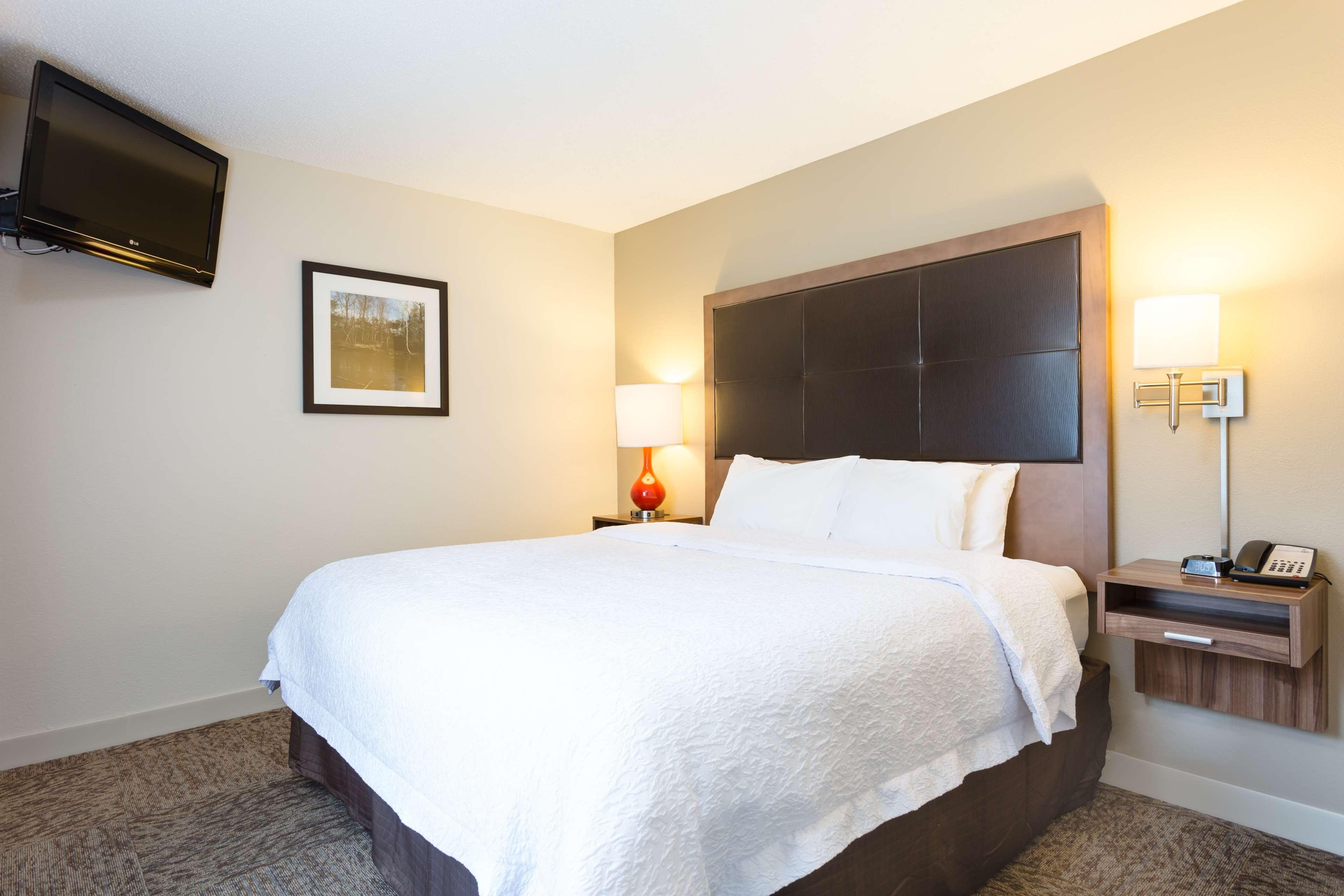 Hampton Inn Havelock Luaran gambar