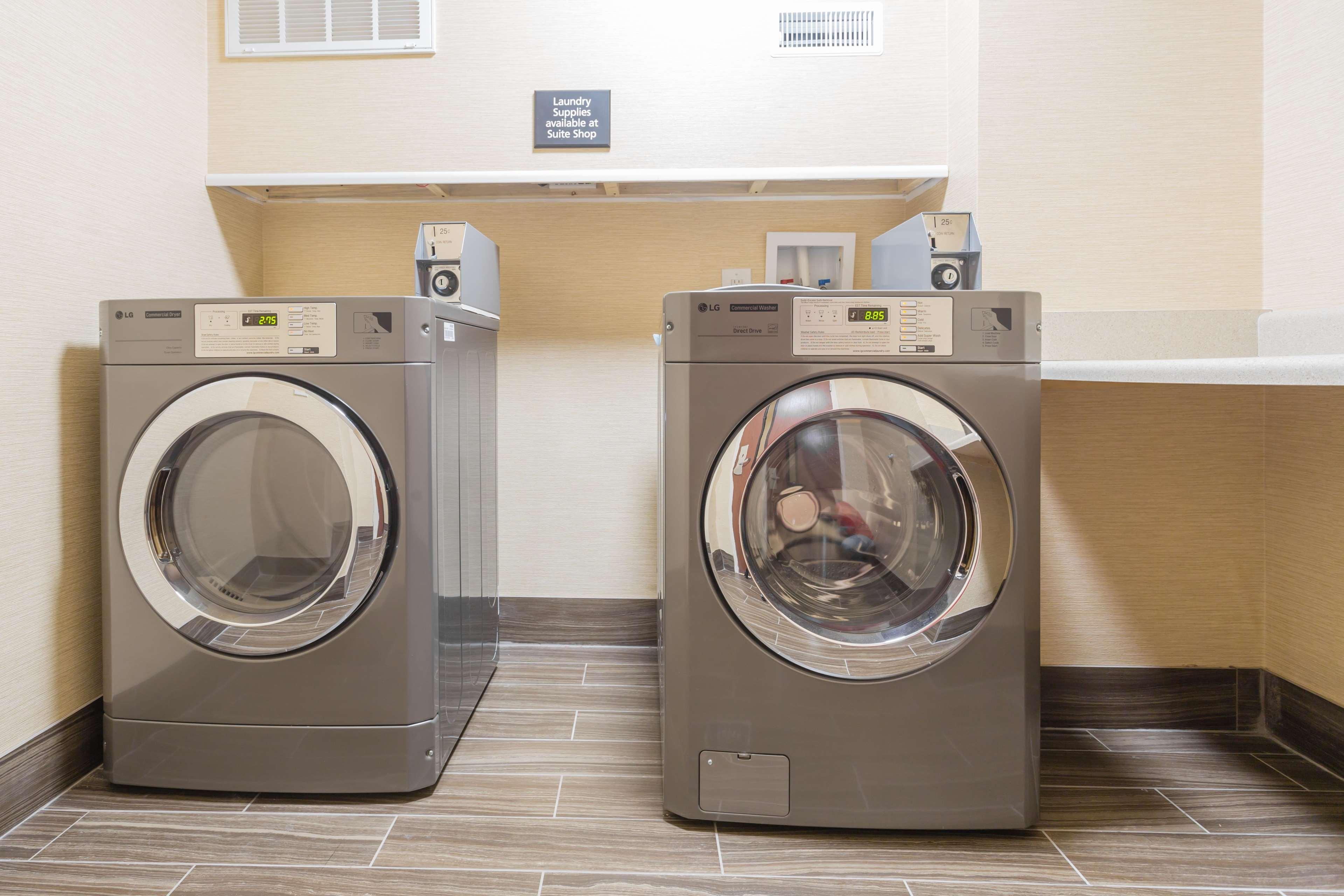 Hampton Inn Havelock Luaran gambar