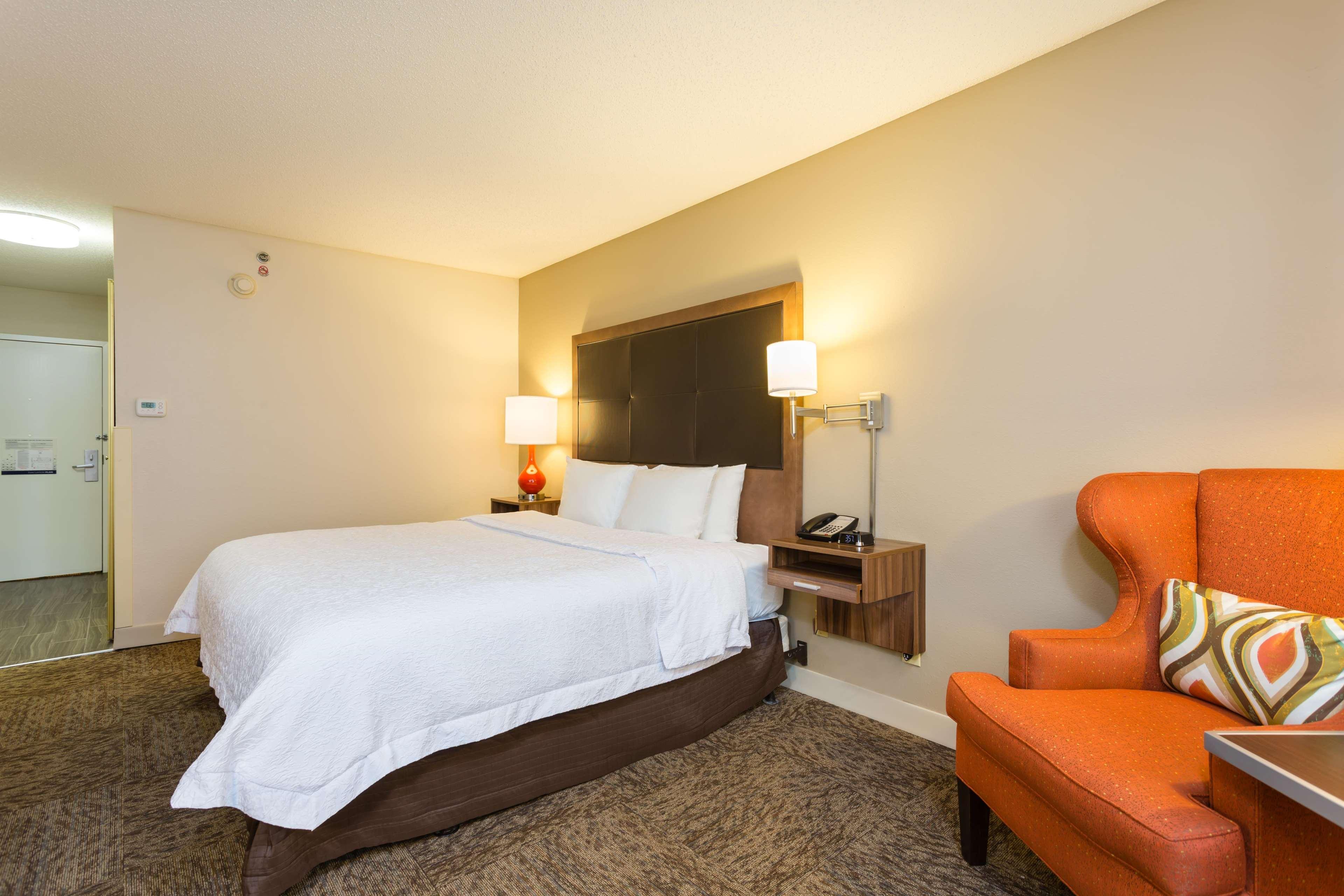 Hampton Inn Havelock Luaran gambar