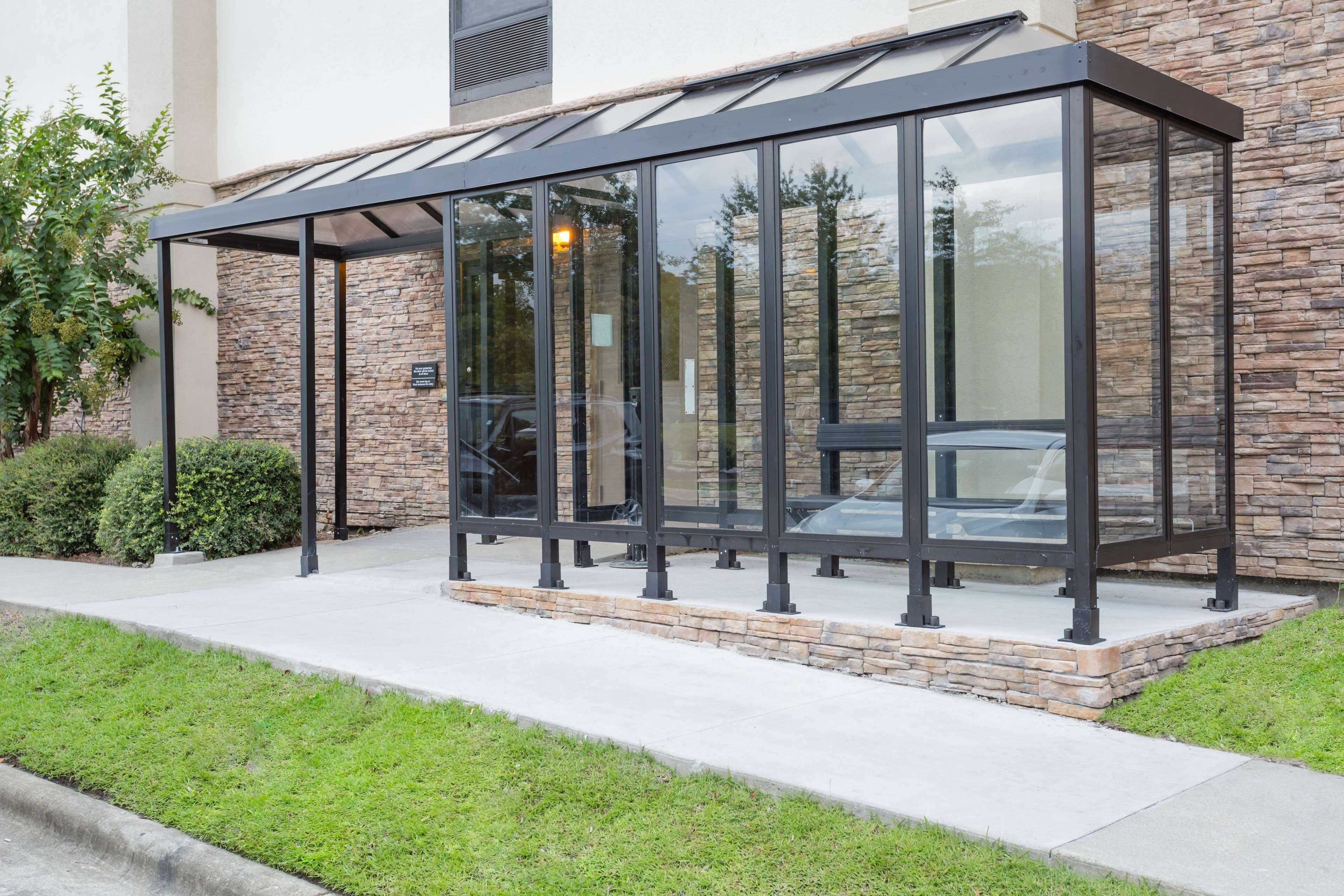 Hampton Inn Havelock Luaran gambar
