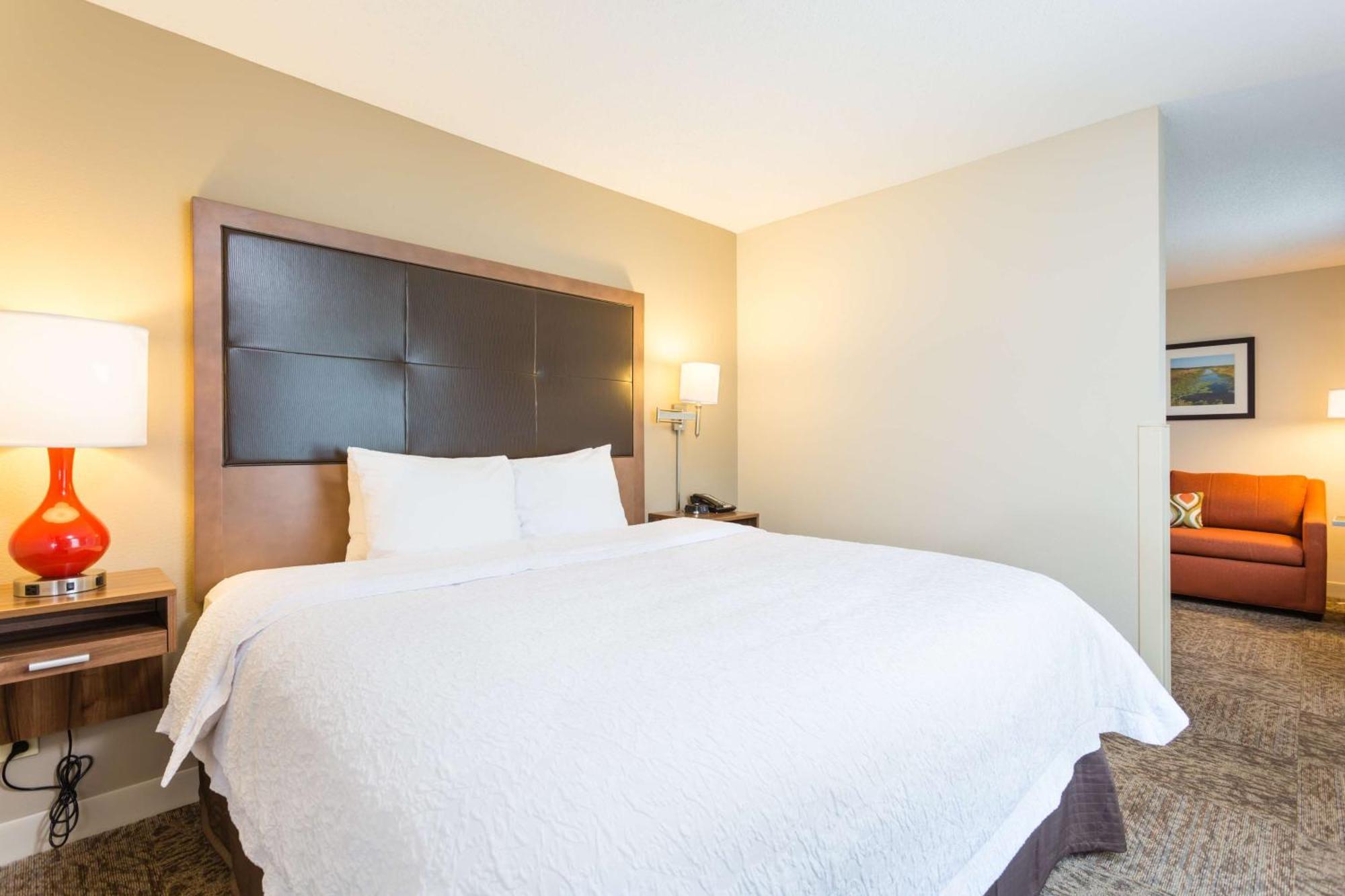 Hampton Inn Havelock Luaran gambar
