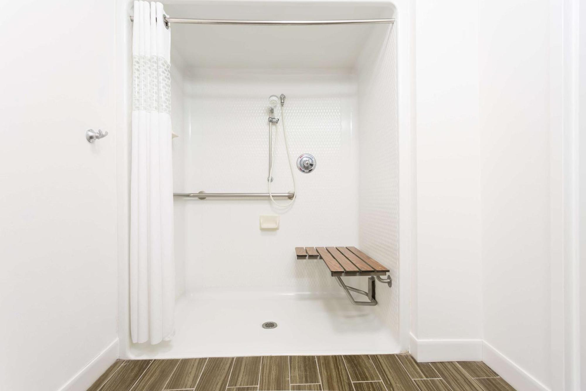 Hampton Inn Havelock Luaran gambar