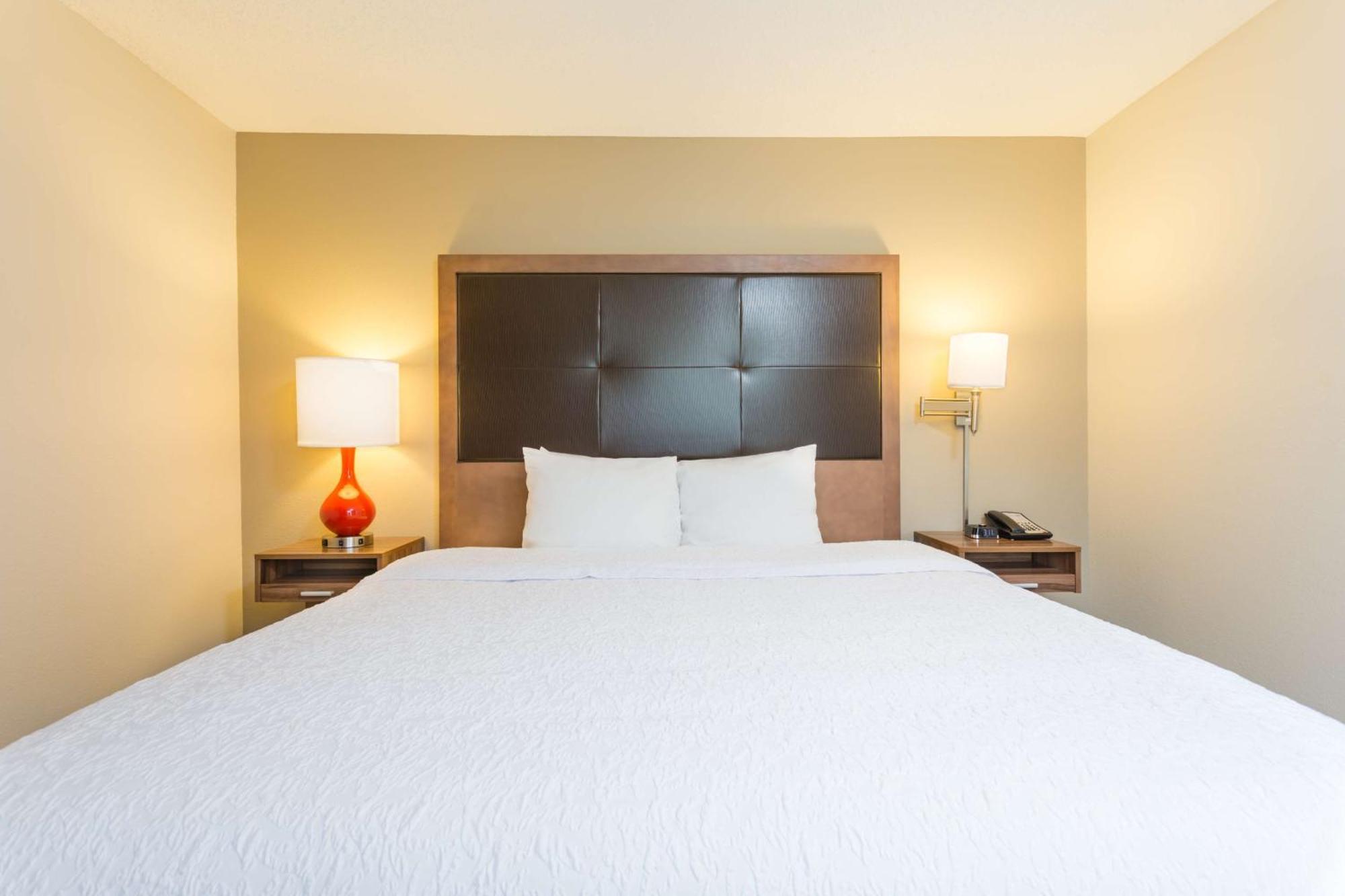Hampton Inn Havelock Luaran gambar