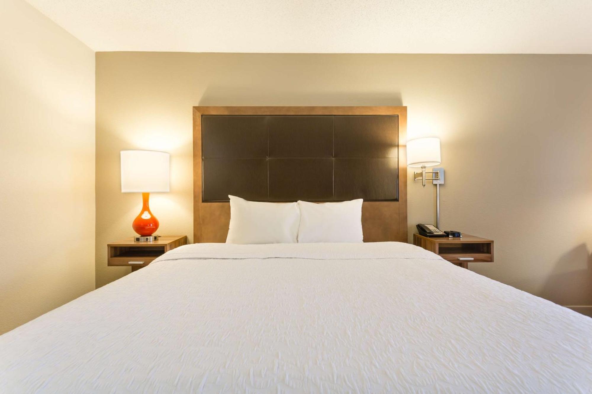 Hampton Inn Havelock Luaran gambar