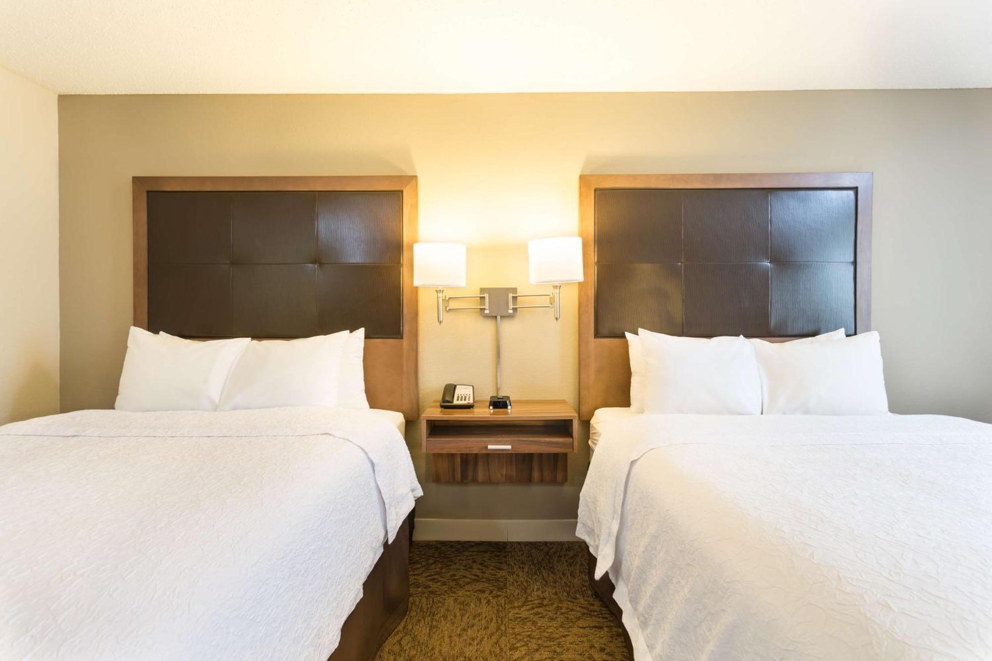 Hampton Inn Havelock Luaran gambar