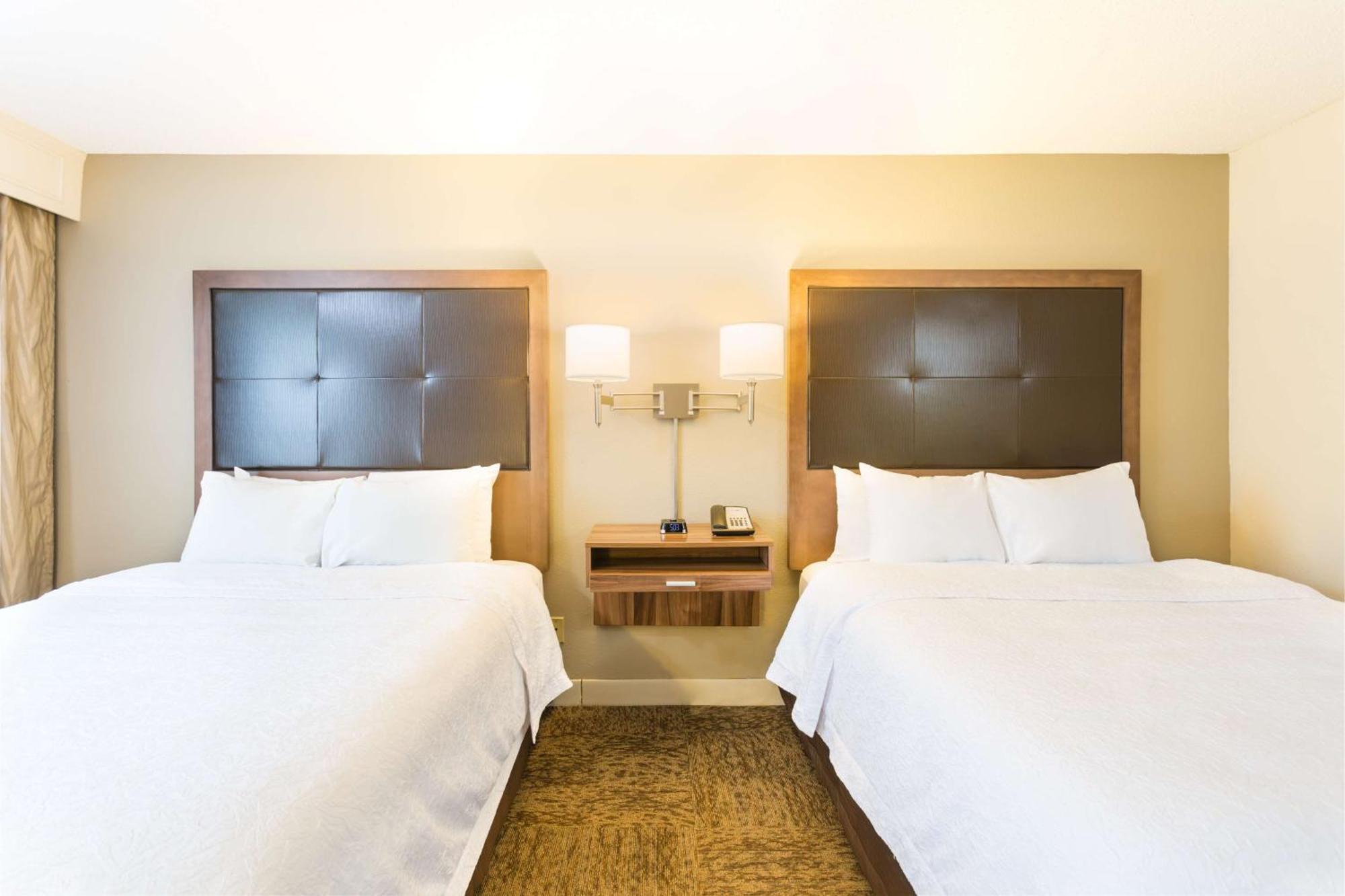 Hampton Inn Havelock Luaran gambar