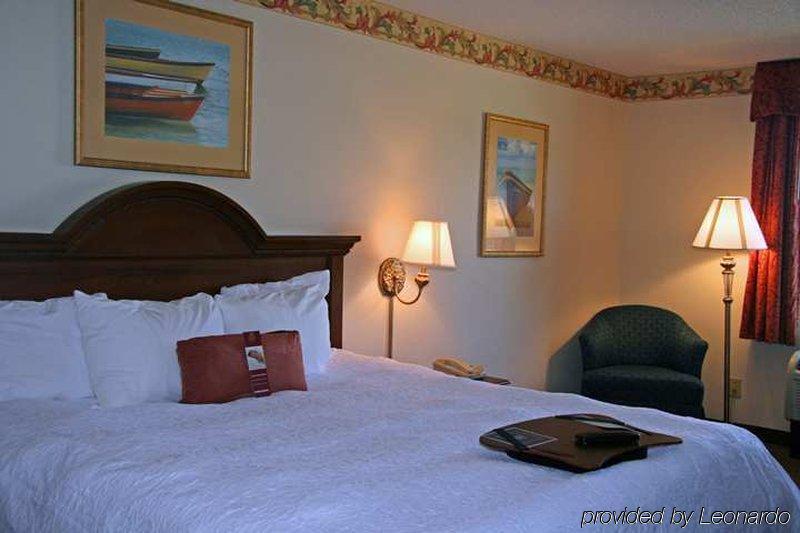 Hampton Inn Havelock Bilik gambar