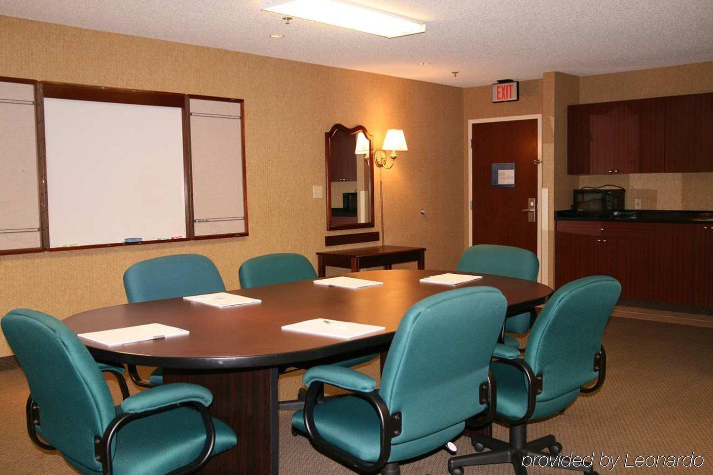Hampton Inn Havelock Kemudahan gambar